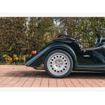 Morgan Plus SIX - Auto 3.0 2dr Convertible Automatic Petrol