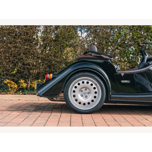 Morgan Plus SIX - Auto 3.0 2dr Convertible Automatic Petrol