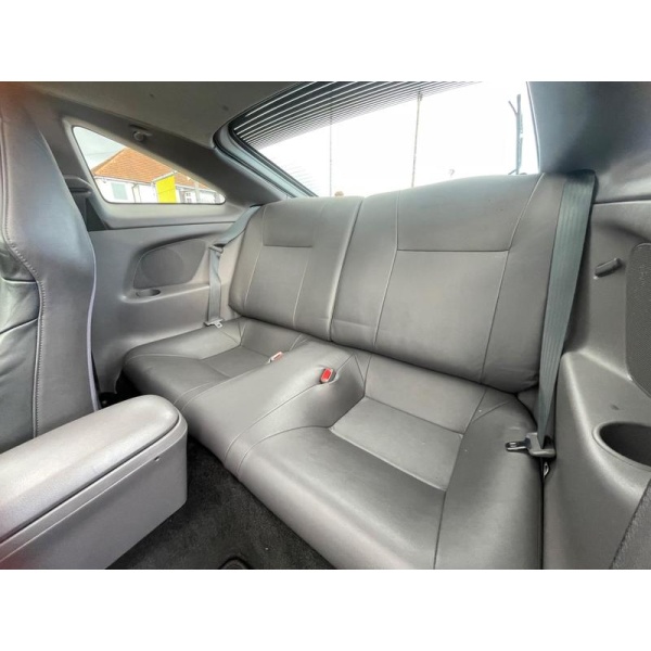 Toyota Celica - 1.8 VVT-i 3dr
