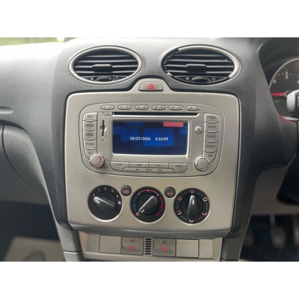 Ford Focus - 1.6 TDCi DPF Sport 5dr