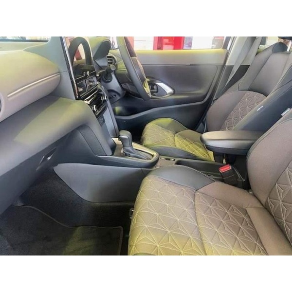 Toyota Yaris Cross - 1.5 VVT-h Excel E-CVT Euro 6 (s/s) 5dr