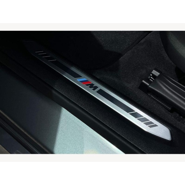 BMW 2 Series Gran Coupe - 1.5 218i M Sport Euro 6 (s/s) 4dr