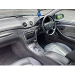 Mercedes-Benz CLK - 1.8 CLK200 Kompressor Elegance 2dr
