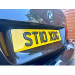 BMW 3 Series - 2.0 318i SE Steptronic Euro 5 4dr