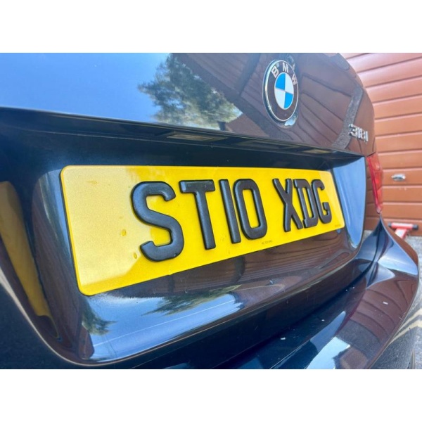 BMW 3 Series - 2.0 318i SE Steptronic Euro 5 4dr