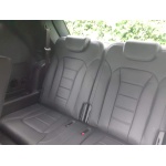 Ssangyong Rexton - Rexton 5Dr EST 2.2 K50 Auto