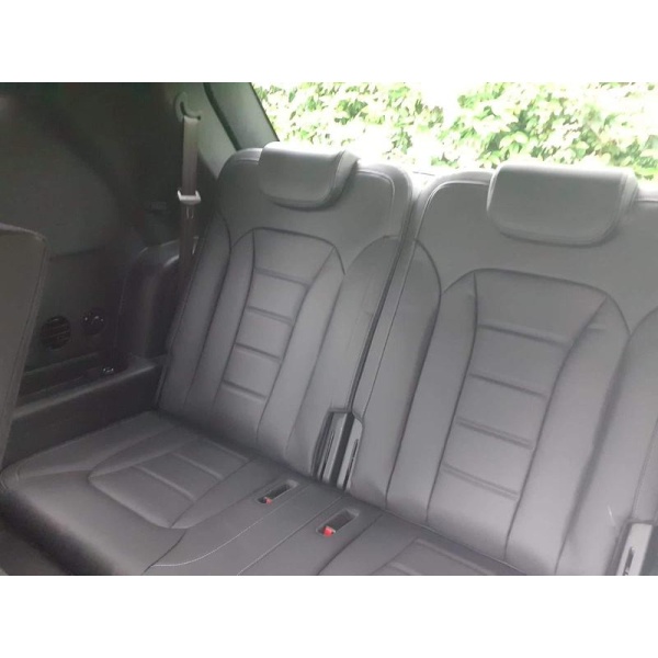 Ssangyong Rexton - Rexton 5Dr EST 2.2 K50 Auto
