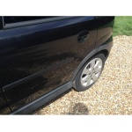 Vauxhall Corsa - 1.2i 16v SXi Hatchback 5dr Petrol Manual (139 g/km, 79 bhp)
