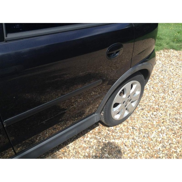 Vauxhall Corsa - 1.2i 16v SXi Hatchback 5dr Petrol Manual (139 g/km, 79 bhp)