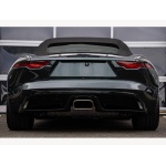 Jaguar F-type - 2.0i R-Dynamic Auto Euro 6 (s/s) 2dr