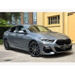 BMW 2 Series Gran Coupe - 1.5 218i M Sport Euro 6 (s/s) 4dr