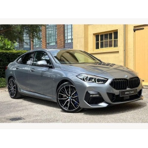 BMW 2 Series Gran Coupe - 1.5 218i M Sport Euro 6 (s/s) 4dr