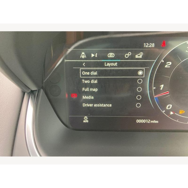 Jaguar F-type - F-TYPE Coupe P300 2.0P RWD Auto R-Dynamic 2dr