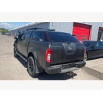 Nissan Navara - 2.5 dCi Tekna 4dr