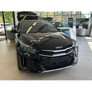 KIA Xceed - 1.5 T-GDi 3 SUV 5dr Petrol DCT Euro 6 (s/s) (138 bhp)