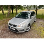 Ford Focus - 1.6 TDCi DPF Sport 5dr
