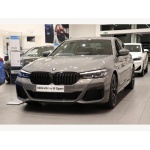 BMW 3 Series Saloon - BMW 320i M Sport 2.0 4dr