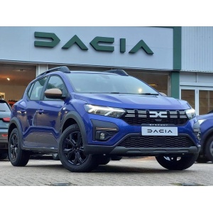 Dacia Sandero - Stepway Extreme TCe 90 MY23.5 5dr