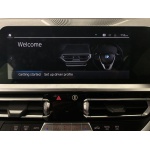 BMW 3 Series - 2.0 330e 12kWh SE Pro Plug-in (292 ps) 4dr
