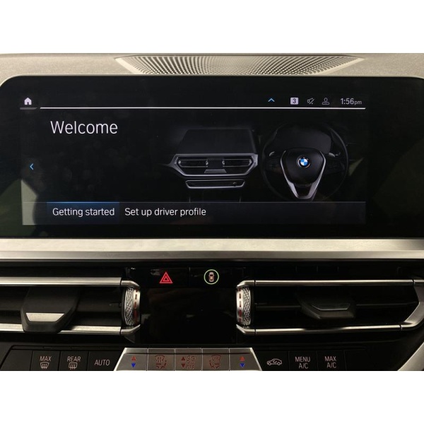 BMW 3 Series - 2.0 330e 12kWh SE Pro Plug-in (292 ps) 4dr