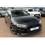 Audi A4 Avant - 2.0 TFSI 35 Black Edition S Tronic Euro 6 (s/s) 5dr