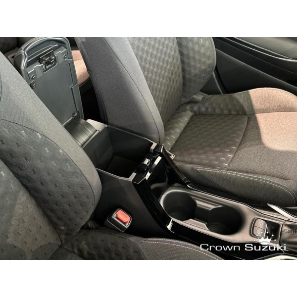 Suzuki Swace - 1.8h Ultra CVT Euro 6 (s/s) 5dr