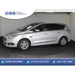 Ford S-max - TITANIUM TDCI 1.5 5dr