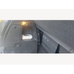 Vauxhall Meriva - 1.4T 16V Exclusiv MPV 5dr Petrol Manual Euro 5 (120 ps)