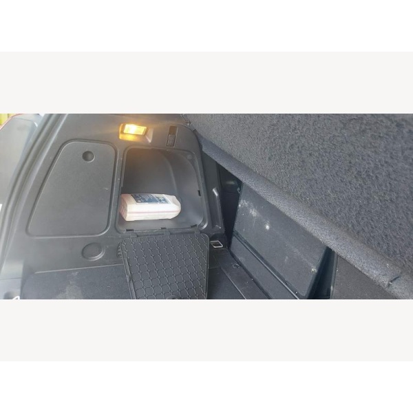 Vauxhall Meriva - 1.4T 16V Exclusiv MPV 5dr Petrol Manual Euro 5 (120 ps)