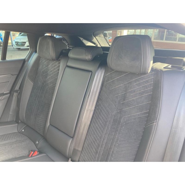 Peugeot 508 SW - 1.6 12.4kWh GT e-EAT Euro 6 (s/s) 5dr