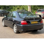 Honda Accord - 2.3i Type V 4dr