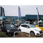 Peugeot 308 SW - 1.2 PureTech GT EAT Euro 6 (s/s) 5dr