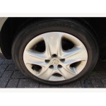 Vauxhall Zafira - 1.6 16V Exclusiv MPV 5dr Petrol Manual Euro 5 (115 ps)