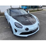 Alpine A110 - 1.8 Turbo R DCT Euro 6 2dr