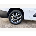 Citroen E-berlingo - 50kWh Flair XTR XL MPV Auto 5dr (7.4kW Charger)