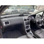 Peugeot 307 CC - 2.0 16v 2dr