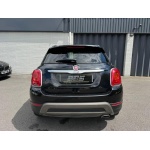 Fiat 500X - 1.6 MultiJetII Cross Plus SUV 5dr Diesel Manual Euro 6 (s/s) (120 ps)