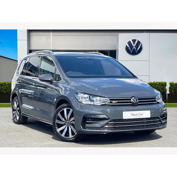 Volkswagen Touran - 1.5 TSI EVO R-Line DSG Euro 6 (s/s) 5dr