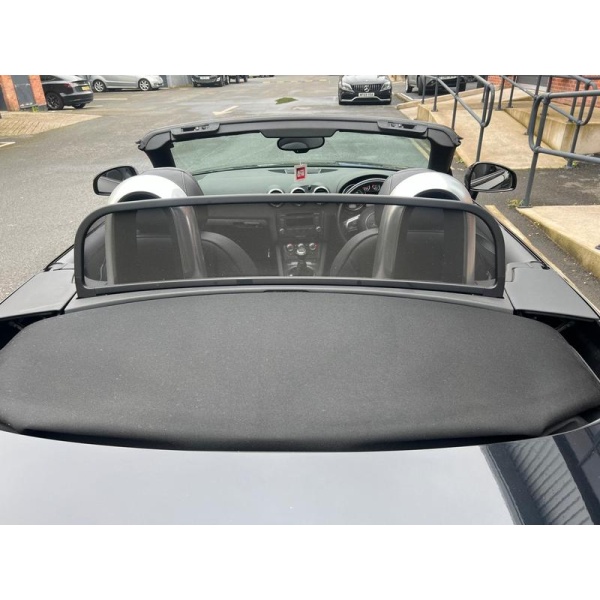 Audi TT - 1.8 TFSI Roadster Euro 5 2dr
