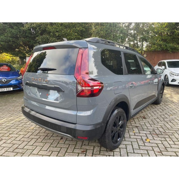 Dacia Jogger - 1.0 TCe Extreme SE Euro 6 (s/s) 5dr