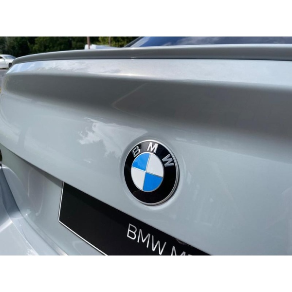 BMW M2 - 3.0 BiTurbo Euro 6 (s/s) 2dr