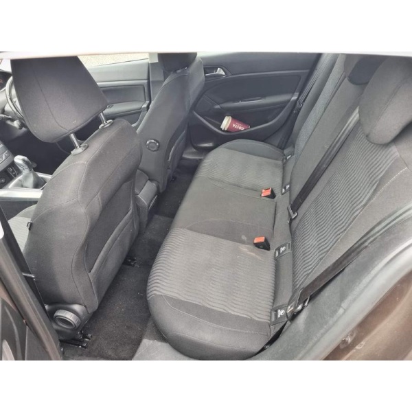 Peugeot 308 - 1.6 BlueHDi Active Euro 6 (s/s) 5dr