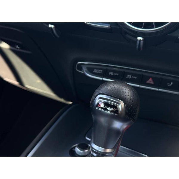 Audi TT - 2.0 TFSI QUATTRO S LINE 2d 227 BHP BLUETOOTH /CRUISE CONTROL /SAT NAV