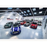 Volkswagen Beetle - 2.0 SPORT TDI 2d 139 BHP
