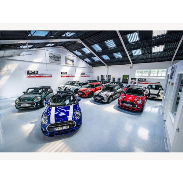 Volkswagen Beetle - 2.0 SPORT TDI 2d 139 BHP