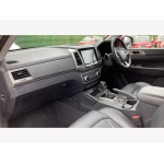Ssangyong Musso - 2.2D Rhino Double Cab Pickup Auto 4WD Euro 6 4dr