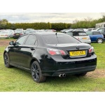 MG MG6 - 1.8 T TSE Magnette Euro 5 4dr