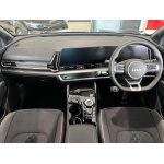 KIA Sportage - 1.6 T-GDi MHEV GT-Line DCT Euro 6 (s/s) 5dr