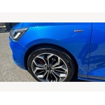 Ford Focus - 1.0T EcoBoost MHEV ST-Line X DCT Euro 6 (s/s) 5dr