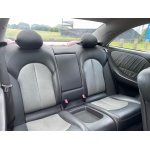 Mercedes-Benz CLK - 1.8 CLK200 Kompressor Elegance 2dr